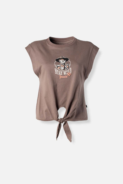 Card slide image -  POLERA DE TOY STORY REGULAR FIT PARA MUJER