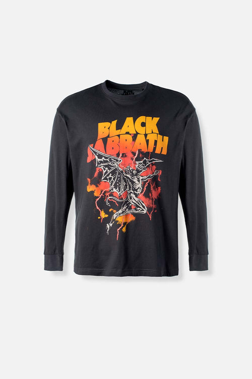 Card slide image -  POLERA DE BLACK SABBATH RELAX FIT PARA HOMBRE