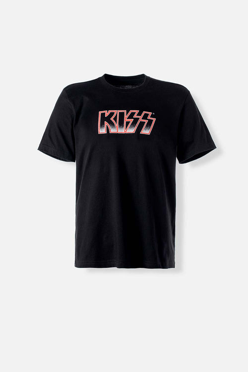 Card slide image -  POLERA DE KISS RELAX FIT PARA HOMBRE