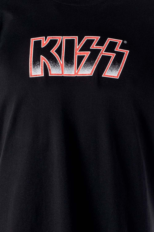 Card slide image -  POLERA DE KISS RELAX FIT PARA HOMBRE
