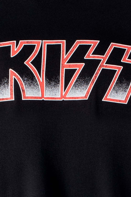 Card slide image -  POLERA DE KISS RELAX FIT PARA HOMBRE