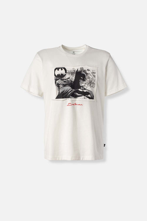 Card slide image -  POLERA DE BATMAN REGULAR FIT PARA HOMBRE