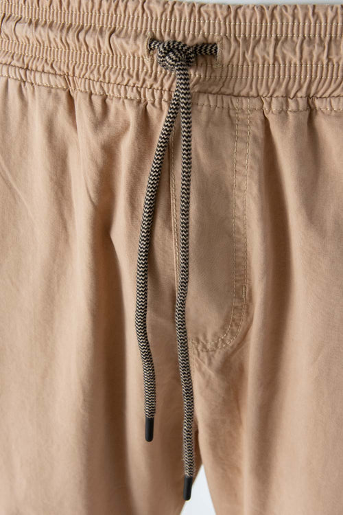 Card slide image -  JOGGER DE MOVIES CAQUI CON BOLSILLOS PARA HOMBRE