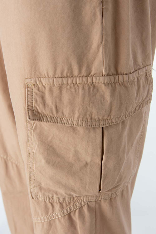 Card slide image -  JOGGER DE MOVIES CAQUI CON BOLSILLOS PARA HOMBRE