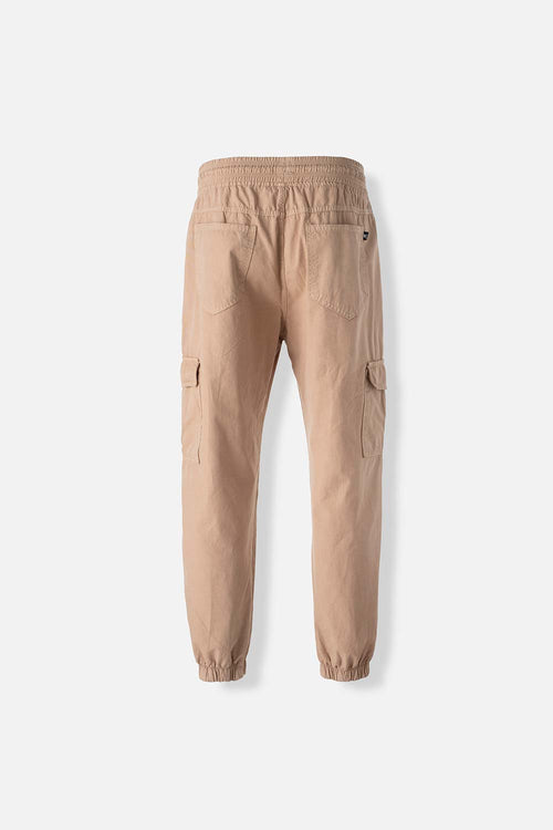 Card slide image -  JOGGER DE MOVIES CAQUI CON BOLSILLOS PARA HOMBRE