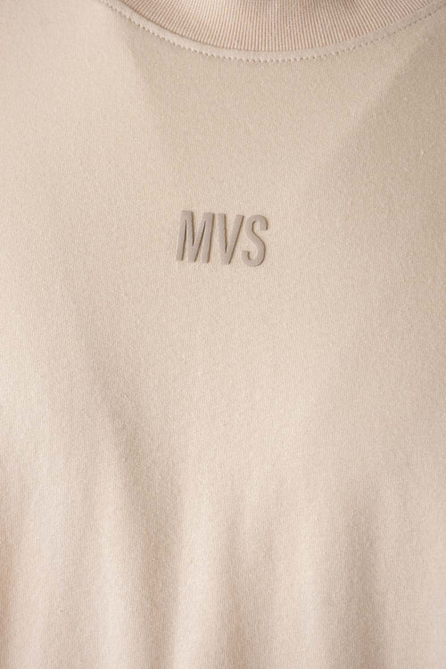 Card slide image -  POLERA DE MOVIES REGULAR FIT GÉNERO NEUTRO