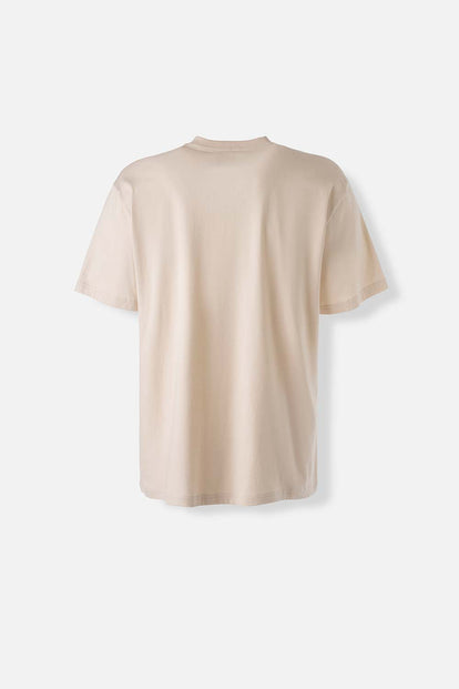  POLERA DE MOVIES REGULAR FIT GÉNERO NEUTRO