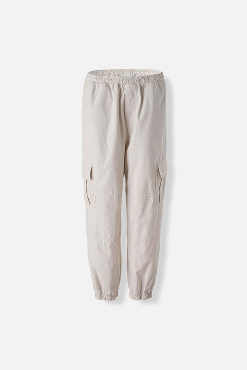 Card slide image -  JOGGER DE MOVIES ARENA CON ELÁSTICO EN CINTURA PARA MUJER