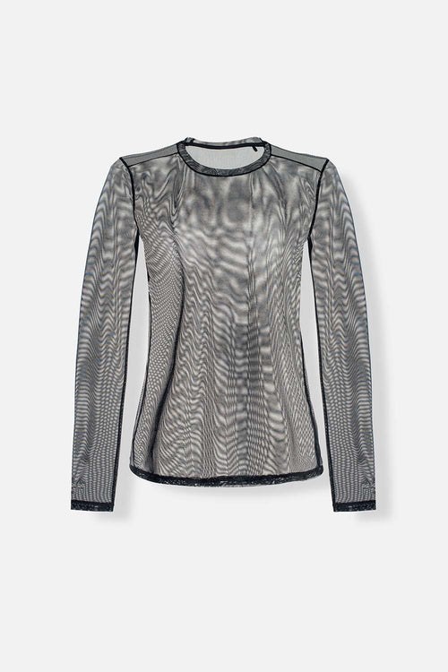 Card slide image -  MALLA MANGA LARGA DE MOVIES SLIM FIT PARA MUJER