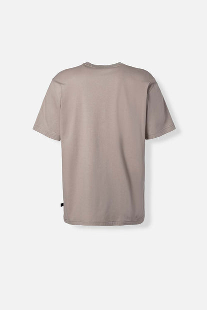  POLERA DE MOVIES REGULAR FIT PARA HOMBRE