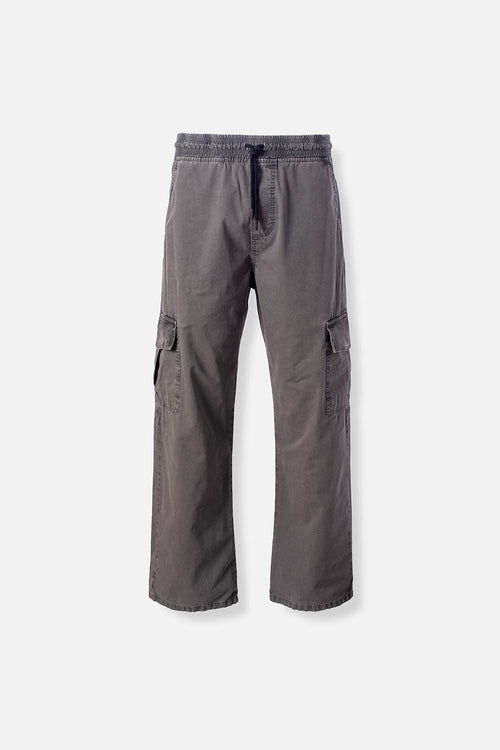 Card slide image -  JOGGER DE MOVIES CON BOLSILLOS NEGRO PARA HOMBRE