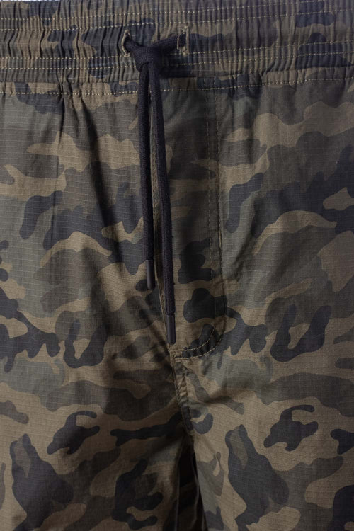 Card slide image -  BERMUDA MOVIES CON CORDÓN PARA HOMBRE