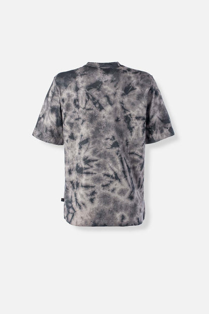  CAMISETA DE GUNS N ROSES RELAX FIT PARA MUJER