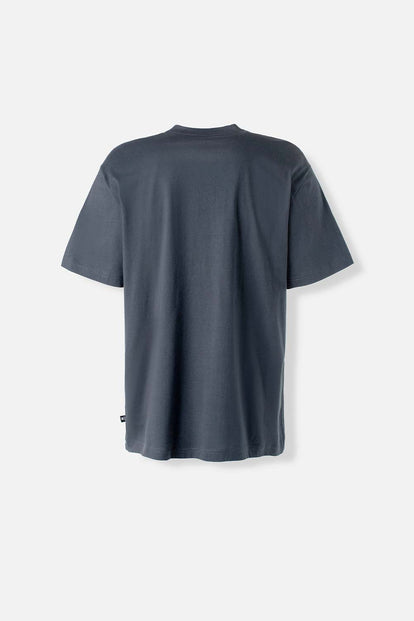  POLERA DE RAMONES REGULAR FIT PARA HOMBRE