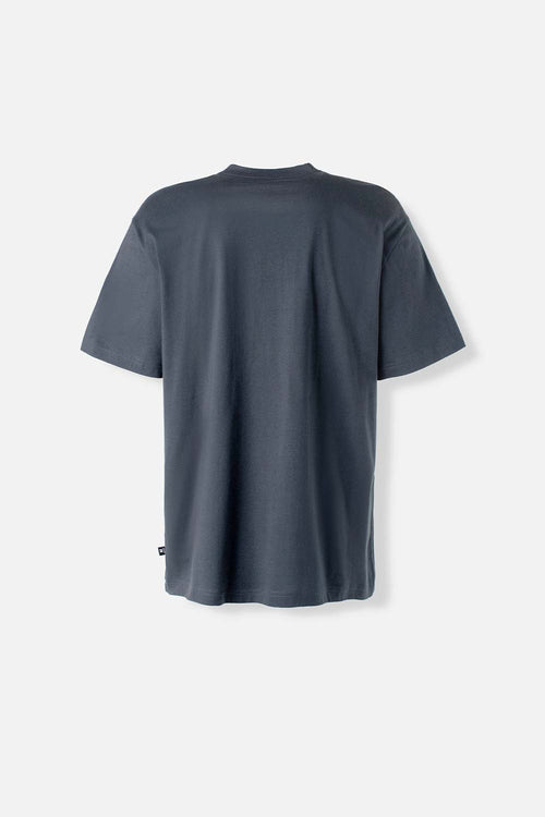 Card slide image -  POLERA DE RAMONES REGULAR FIT PARA HOMBRE