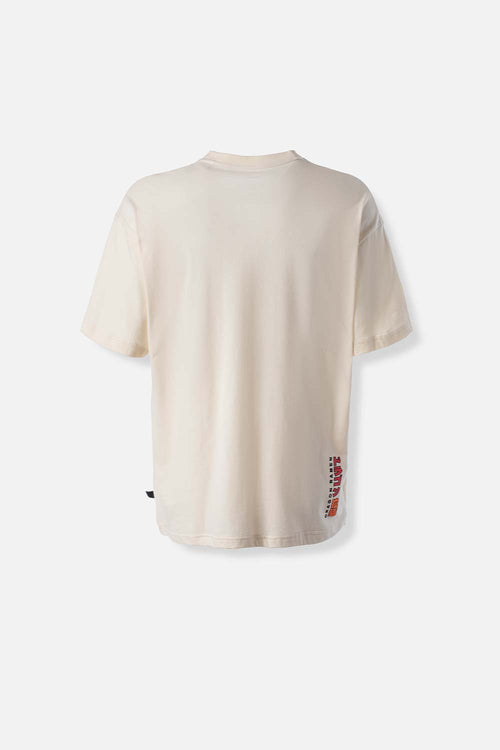 Card slide image -  POLERA DE MOVIES RELAX FIT PARA HOMBRE