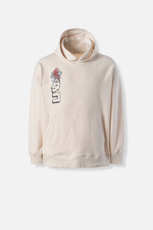 Card slide image -  POLERON DE MOVIES CON CAPUCHA PARA HOMBRE