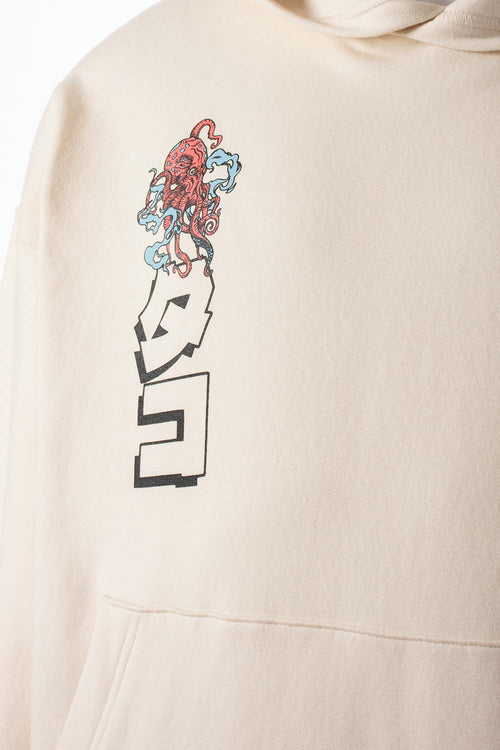 Card slide image -  POLERON DE MOVIES CON CAPUCHA PARA HOMBRE