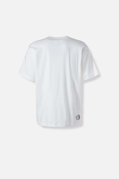  POLERA DE DEMON SLAYER REGULAR FIT PARA HOMBRE