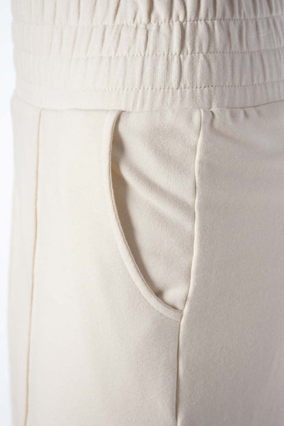  JOGGER DE MOVIES CON BOLSILLOS PARA MUJER